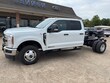 Ford F-350SD
