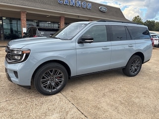 2025 Ford Expedition Platinum SUV