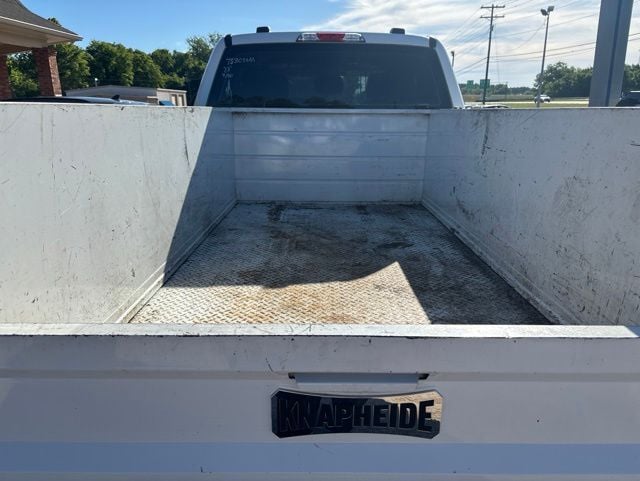 2023 Ford F-250 Super Duty XL - Photo 10