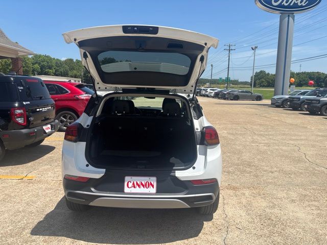 2025 Buick Encore GX Preferred - Photo 10