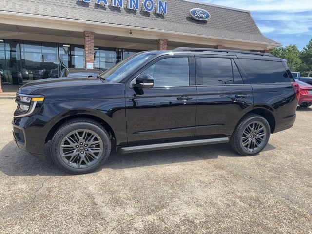 2026 Ford Expedition Platinum 4x4's photo
