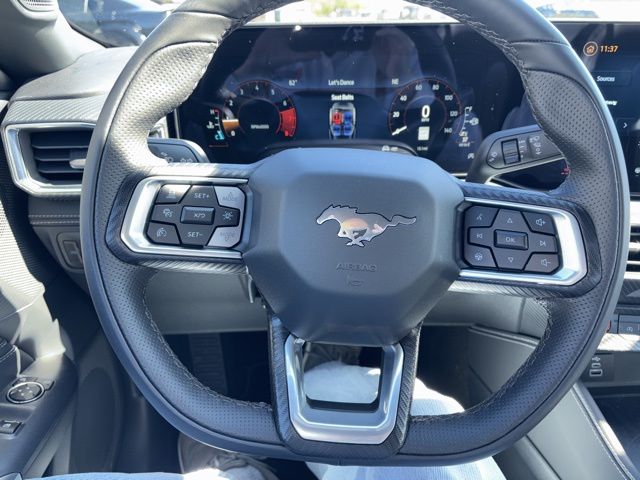 2026 Ford Mustang EcoBoost Premium Fastback - Photo 14