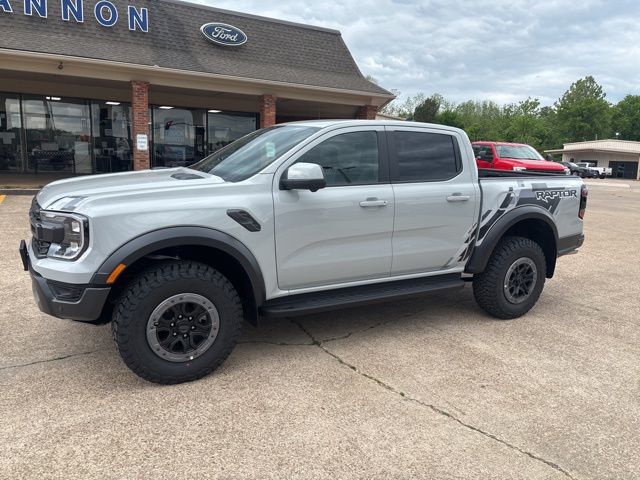2026 Ford Ranger Raptor 4x4 SuperCrew 5' Box's photo