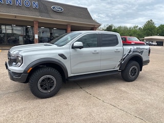 2026 Ford Ranger Raptor Truck