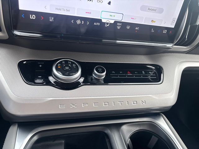 2026 Ford Expedition Platinum - Photo 20