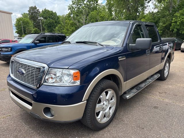 2008 Ford F-150's photo