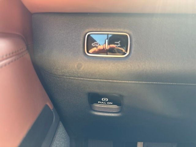 2025 Lincoln Navigator Reserve - Photo 31