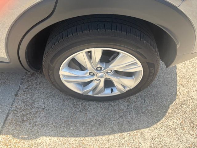 2025 Buick Encore GX Preferred - Photo 11