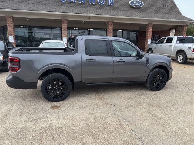 2025 Ford Maverick Lariat - Photo 6