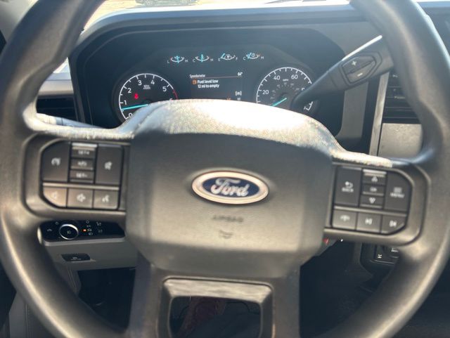 2023 Ford F-250 Super Duty XL - Photo 19