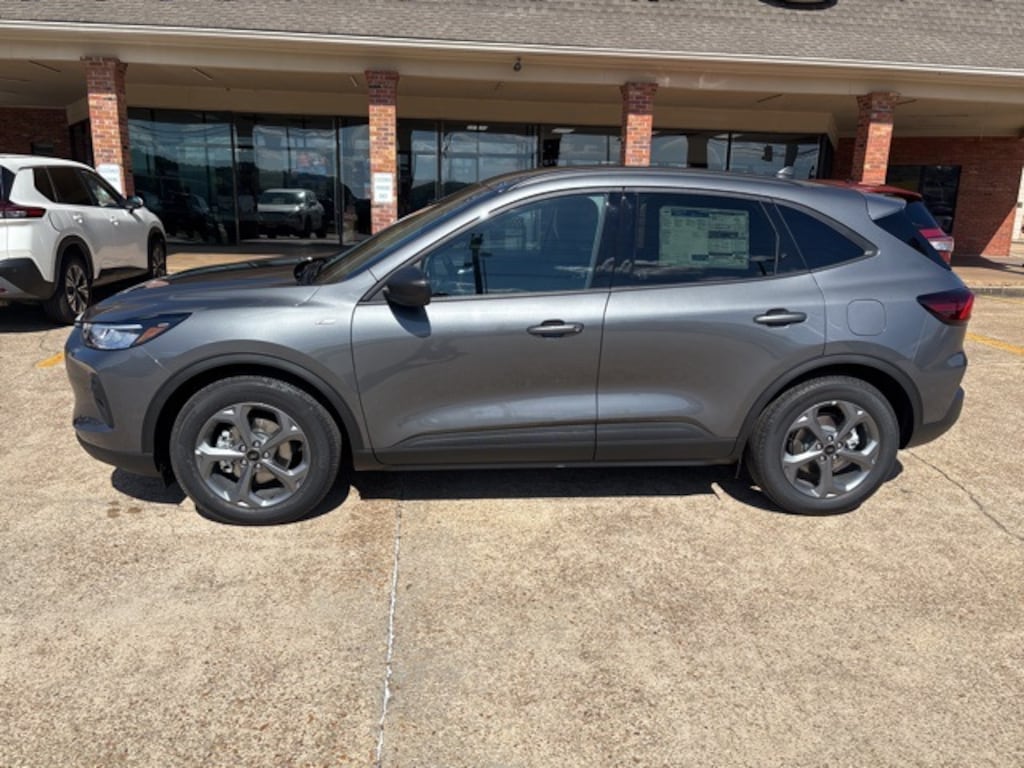 New 2026 Ford Escape ST-Line SUV