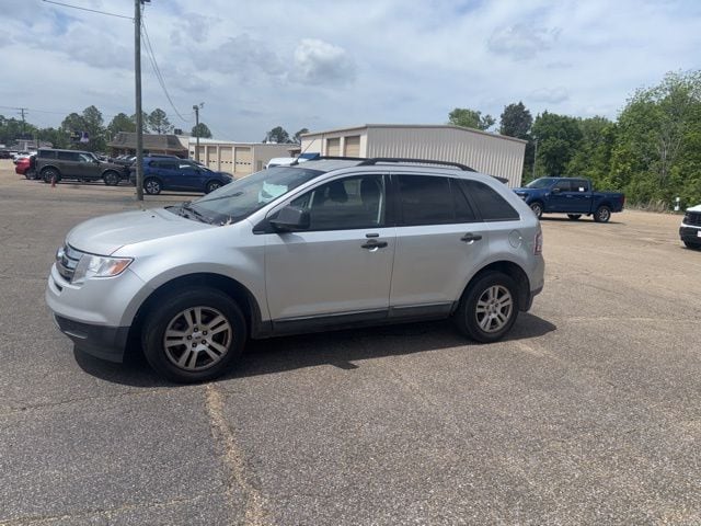 2009 Ford Edge SE