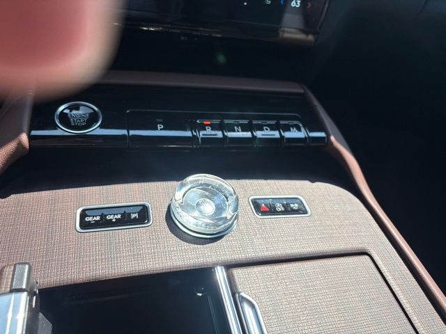 2025 Lincoln Navigator Reserve - Photo 25