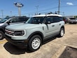  Ford Bronco Sport