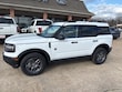  Ford Bronco Sport