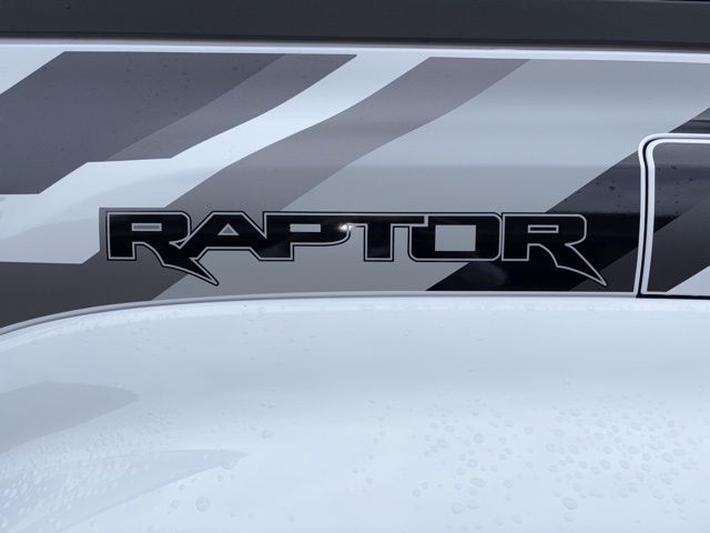 2025 Ford Bronco 4-Door Raptor - Photo 10