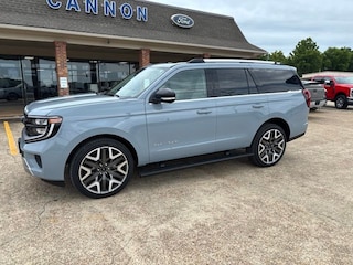 2026 Ford Expedition Platinum SUV