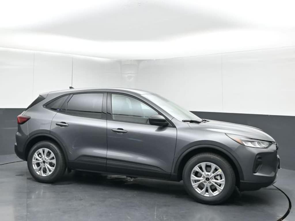 New 2026 Ford Escape Active SUV