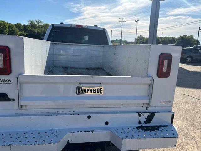 2023 Ford F-250 Super Duty XL - Photo 9