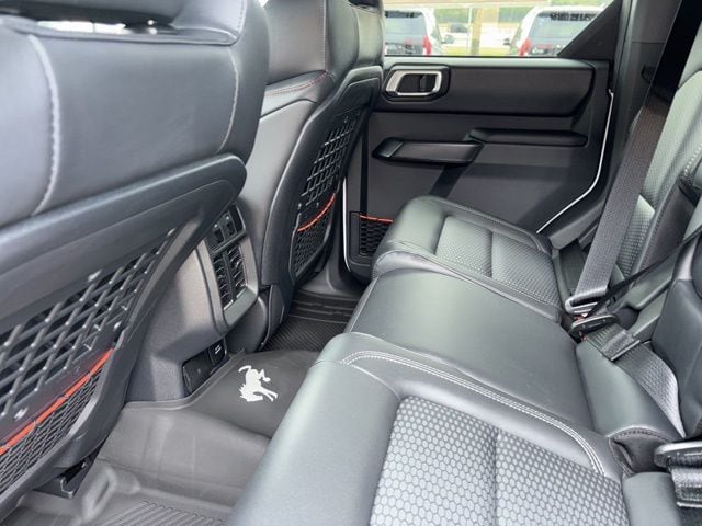 2025 Ford Bronco 4-Door Raptor - Photo 14