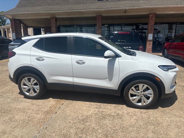 2025 Buick Encore GX Preferred - Photo 7