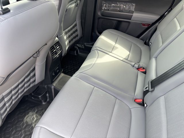 2026 Ford Bronco Sport Badlands - Photo 16