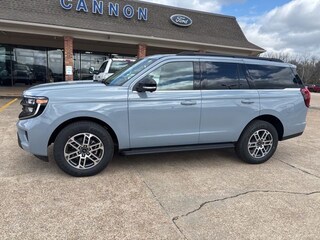 2026 Ford Expedition Active SUV