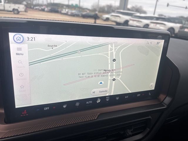 2025 Ford Bronco Sport Outer Banks - Photo 20
