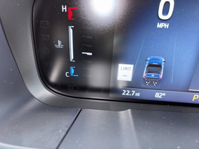 2025 Ford Maverick Lariat - Photo 18