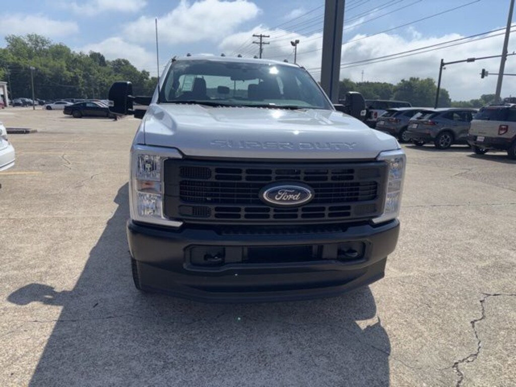 New 2026 Ford F-350SD XL Truck
