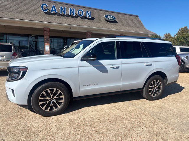 2025 Ford Expedition
