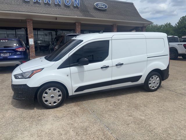 2023 Ford Transit Connect XL