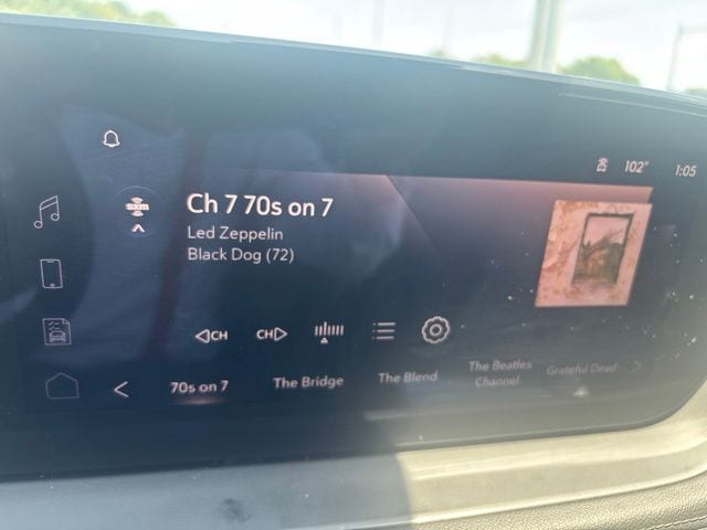 2025 Buick Encore GX Preferred - Photo 18