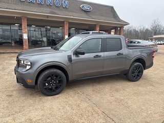 2026 Ford Maverick XLT Truck
