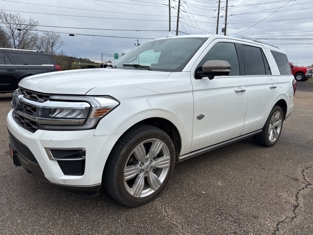 2023 Ford Expedition King Ranch's photo