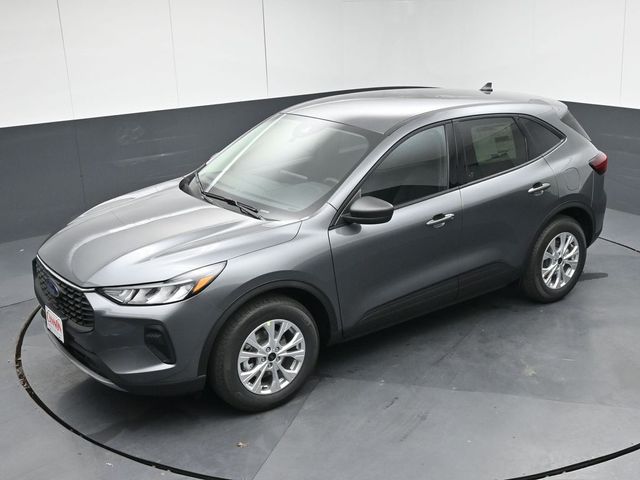 2026 Ford Escape Active - Photo 21