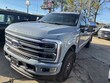  Ford F-350SD