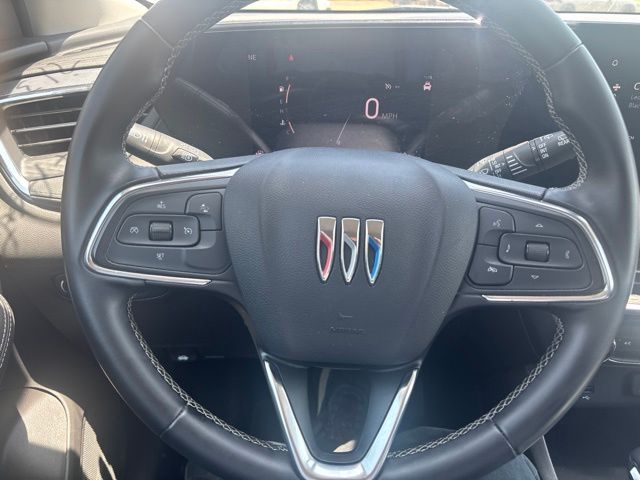2025 Buick Encore GX Preferred - Photo 17