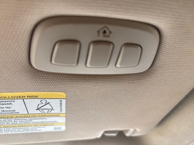 2021 Lincoln Navigator Reserve - Photo 27