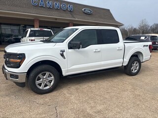 2026 Ford F-150 XLT Truck
