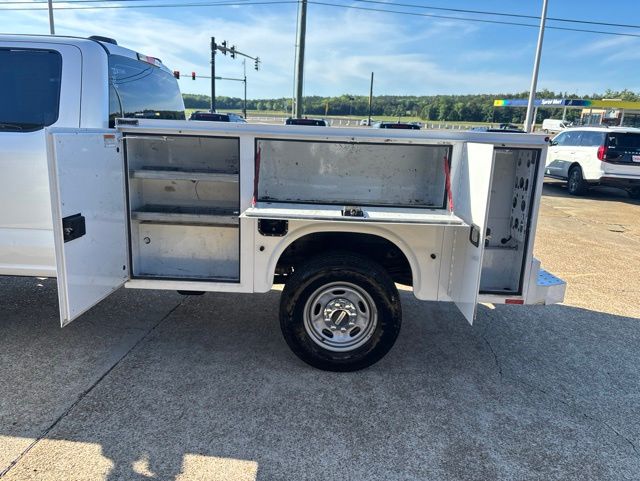 2023 Ford F-250 Super Duty XL - Photo 12