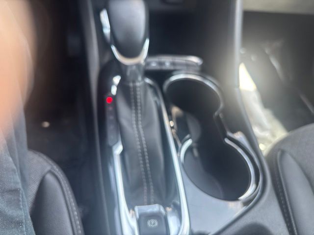 2025 Buick Encore GX Preferred - Photo 21