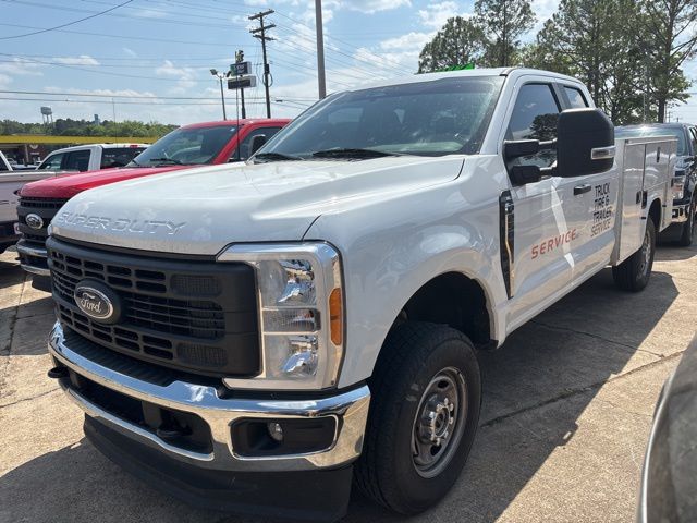 2023 Ford F-250 Super Duty XL