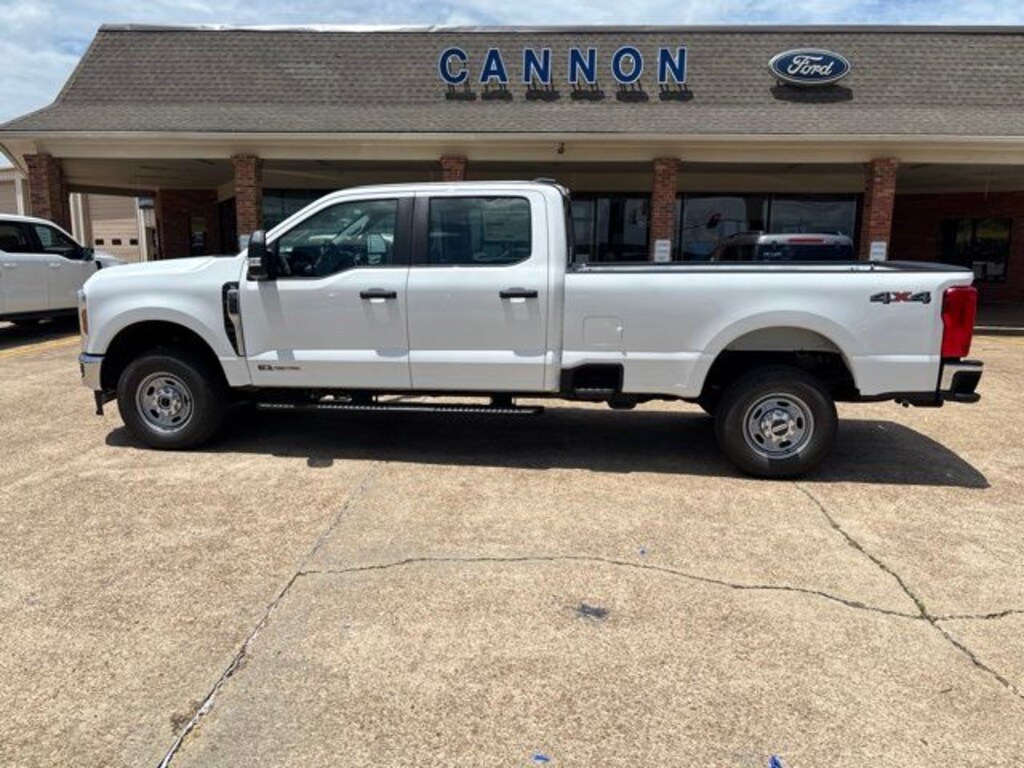 New 2026 Ford F-350SD XL Truck