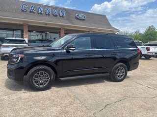 2026 Ford Expedition Active SUV