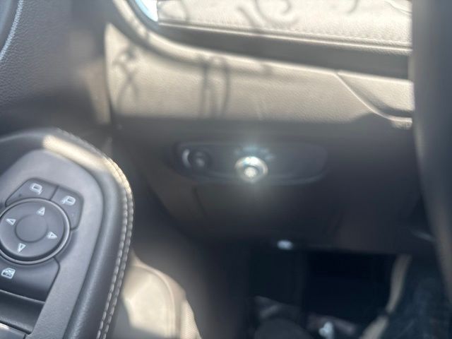 2025 Buick Encore GX Preferred - Photo 25