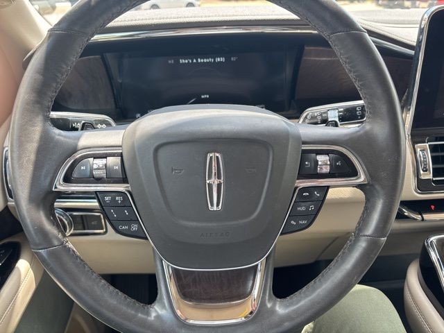 2021 Lincoln Navigator Reserve - Photo 20
