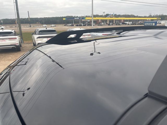 2025 Ford Bronco Sport Outer Banks - Photo 14