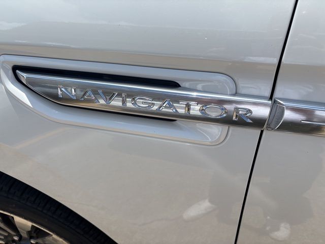 2021 Lincoln Navigator Reserve - Photo 12