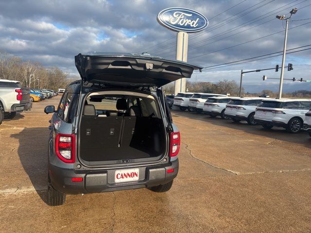 2025 Ford Bronco Sport Outer Banks - Photo 11